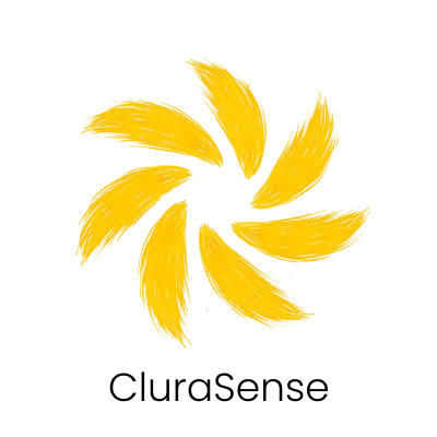 Clurasense Logo